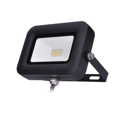 LED reflektor Solight PRO 10W 920LM, 5000K, IP65 WM-10W-L