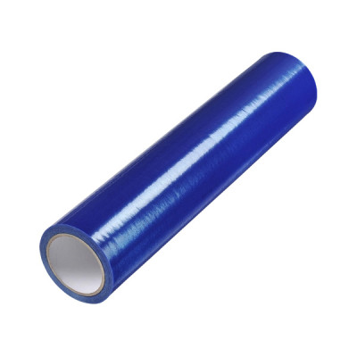 Fólie ochr.samol. na okna a dveře DB 50MY LDPE 500MM/75BM