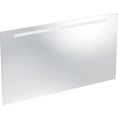 Zrcadlo s osvětlením Geberit Option 120X65CM