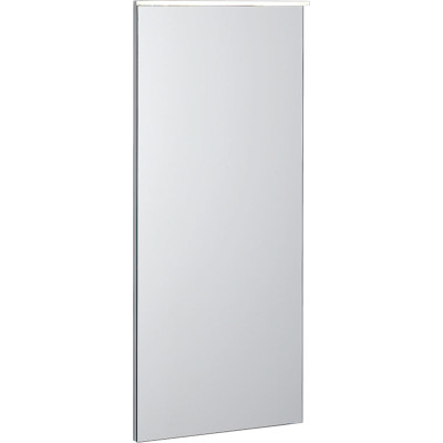 Zrcadlo s osvětlením Geberit Xeno2 40X91CM 500.520.00.1