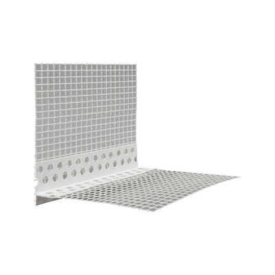 Profil okenní LT DB PLAST 100X100X2.5M