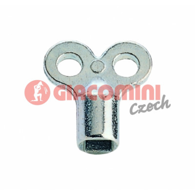 Klíč Giacomini K R64 R35 R91 (150/1500)