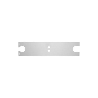 Kryt boční Kermi kompakt typ22 STAVEBNÍ VÝŠKA 600 MM ZA01760013