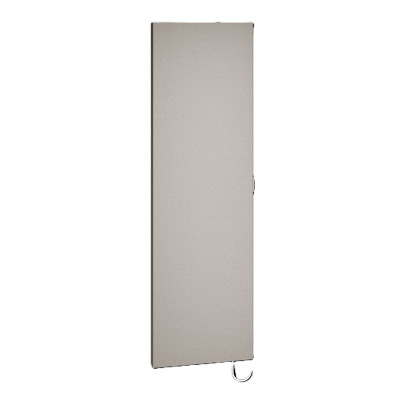 Radiátor Kermi E-Panel Plan vertikal 10 2000X600 1750W REG.VPRAVO ANTRAC