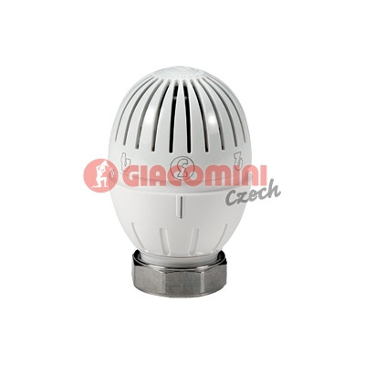 Hlavice termostatická Giacomini M30X1,5 (50/2400)