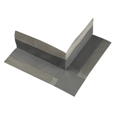 Pás těsnící 09.S-T8 vnější roh 140X140MM (BLISTR 4KS)