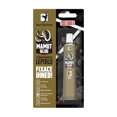 Lepidlo Mamut-Glue 25ML (BLISTR)