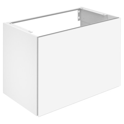 Skříňka umyvadlová Keuco Plan 80X60,5X49CM INOX MAT 32962290000