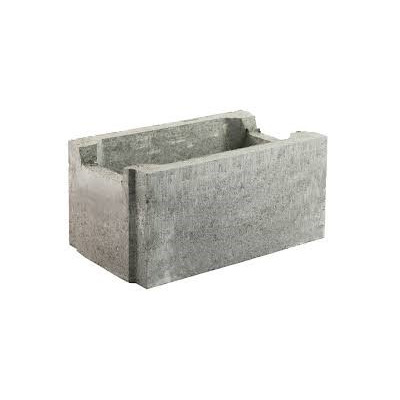 Bednění ztracené betonové Best 30 25CM PŘÍRODNÍ