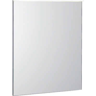 Zrcadlo s osvětlením Geberit Xeno2 60X71CM