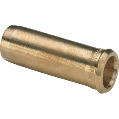 Trubka opěrná 9605 č.bronz 25X2.3 (BAL.5/250)