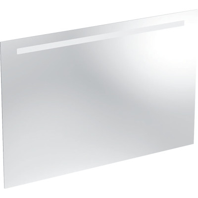 Zrcadlo s osvětlením Geberit Option 100X65CM