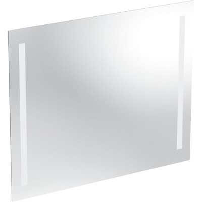 Zrcadlo s osvětlením Geberit Option 80X65CM